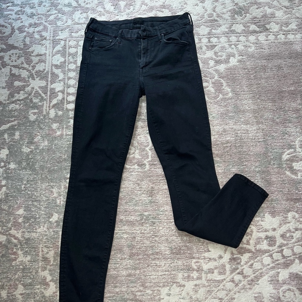Mother denim jeans